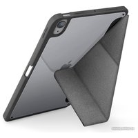 Чехол для планшета Uniq NPDA10.9(2022)-MOVGRY для iPad Air 10.9 (2022/2020) (серый)