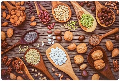 

Сервировочная салфетка Marmiton Пряности 16167