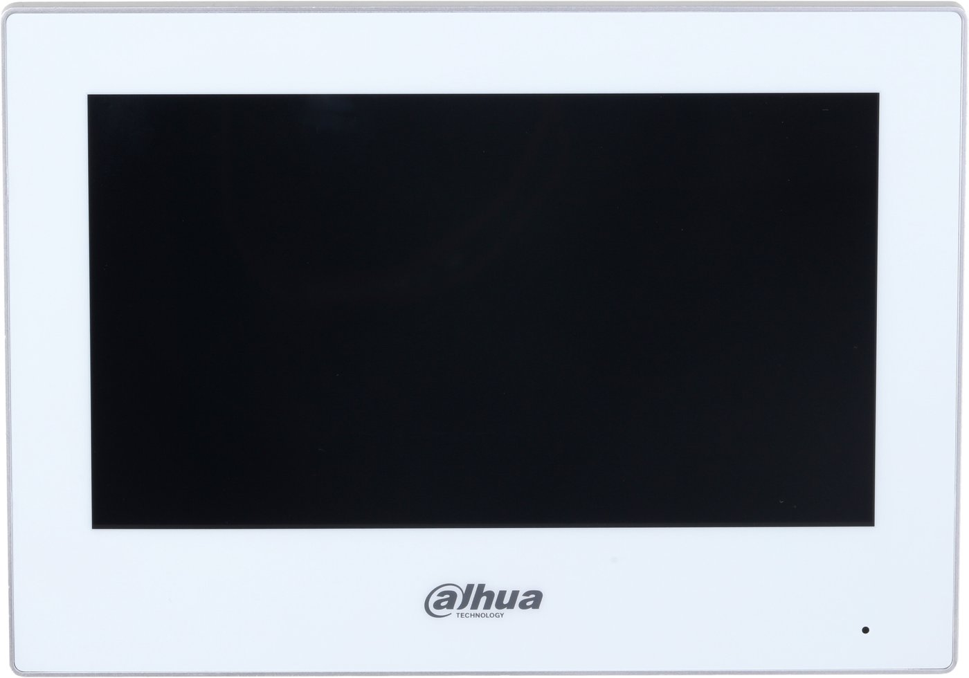 Монитор Dahua DHI-VTH2624GW-WP