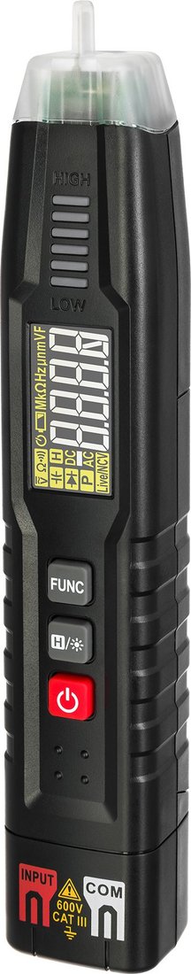 Мультиметр Ermenrich Zing TC12 82979