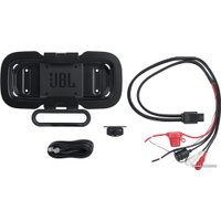 Беспроводная колонка JBL BassPro Go