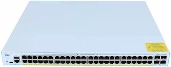 Настраиваемый коммутатор Cisco C1200-48P-4X