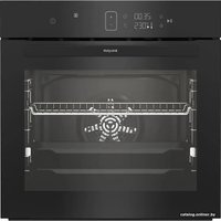 Электрический духовой шкаф Hotpoint FE8 1352 SP BLG в Орше