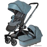 Универсальная коляска Hartan Mercedes-Benz (2 в 1, 221)