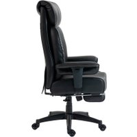 Офисное кресло FLOKY Jotunn Ember (черный)