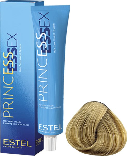 

Крем-краска для волос Estel Professional Princess Essex 9/73 блондин бежево-золотистый
