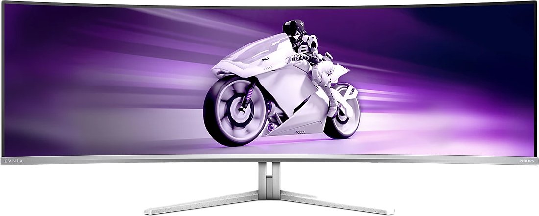 

Игровой монитор Philips Evnia 49M2C8900L/00