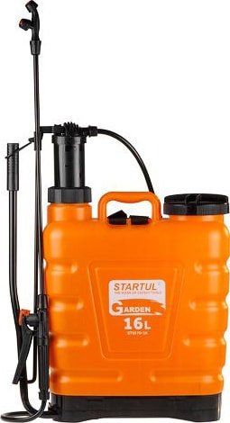 

Ручной опрыскиватель Startul Garden ST6570-16