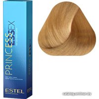 Крем-краска для волос Estel Professional Princess Essex 10/36 светлый блондин золотисто-фиолетовый