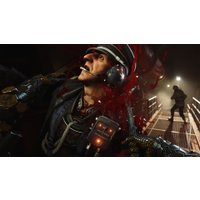  Wolfenstein 2: The New Colossus. Коллекционное издание для PlayStation 4