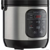 Рисоварка Sencor SRM 0650SS