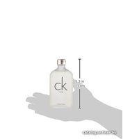 Туалетная вода Calvin Klein CK One EdT (тестер, 100 мл)