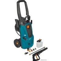 Мойка высокого давления Bort BHR-2700-R