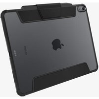 Чехол для планшета Spigen Ultra Hybrid Pro для Apple iPad Air 13" 2024/2025 ACS07668 (черный)