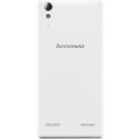 Телефон Lenovo A6000 White