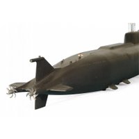Сборная модель Звезда Подводная лодка Курск 9007П