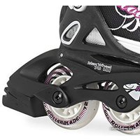 Роликовые коньки Rollerblade Spitfire Cube G 2015