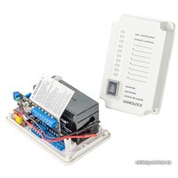 Набор защиты от протечек Gidrolock Premium Bugatti 1/2" (2 электропривода)