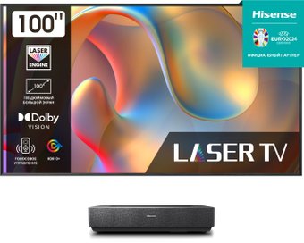 Laser TV 100L5H