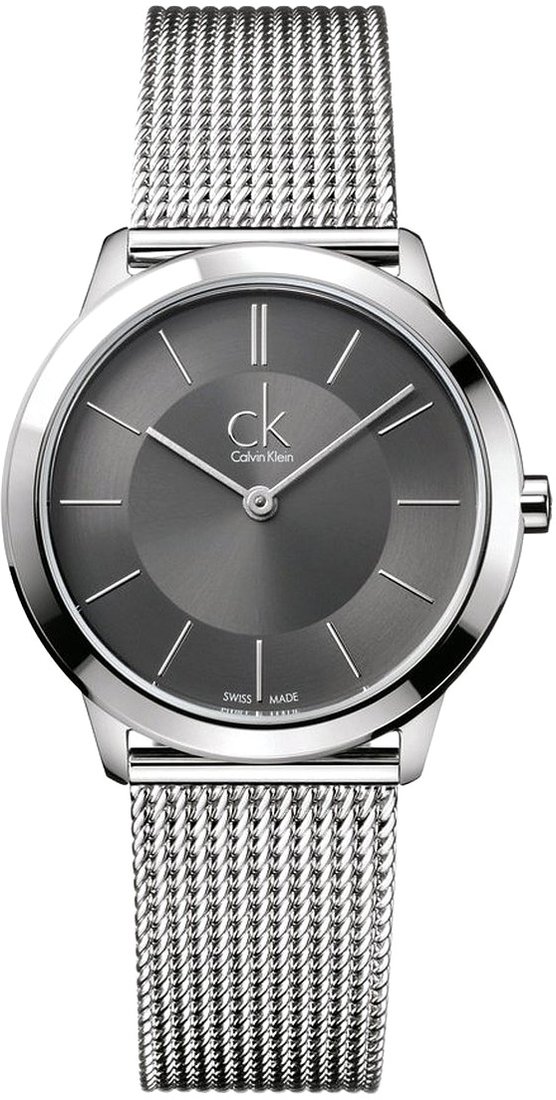 

Наручные часы Calvin Klein K3M22124