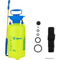 Ручной опрыскиватель Deko DKSP07 065-0939