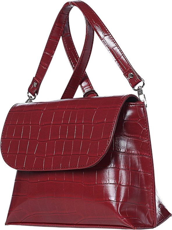 

Женская сумка Galanteya 4524 24с242к45 (темно-красный)