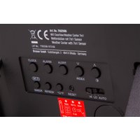 Термометр Bresser ClearView 7 в 1 Wi-Fi 77142