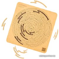 Головоломка Escapewelt Labyrinth Puzzle