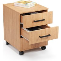 Тумба Soma ТМ3 (бук бавария)