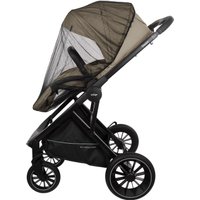 Универсальная коляска Indigo Desire (2 в 1, бежевый)