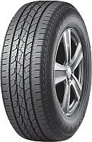 

Летние шины Nexen Roadian HTX RH5 235/85R16C 120/116Q