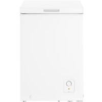 Морозильный ларь Hisense FC125D4BW1