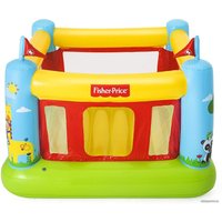 Батут Bestway 93553