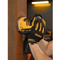 Эксцентриковая шлифмашина Denzel COS-125 (с 1-им АКБ)