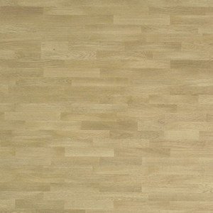 Паркетная доска Karelia 3-strip Oak Select New Arctic