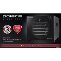 Сушилка для овощей и фруктов Polaris PFD 1705H Pro