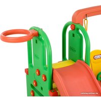 Горка Happy Box JM-851