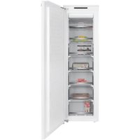 Морозильник MAUNFELD MBFR177NFWGR Inverter