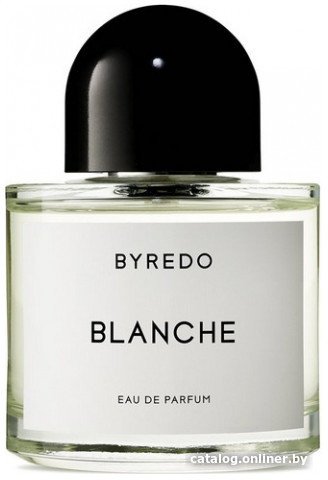 Парфюмерная вода Byredo Blanche EdP (12 мл)