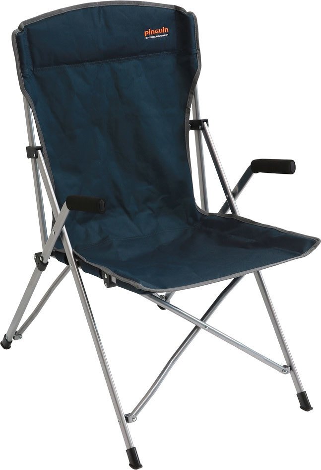 

Кресло Pinguin Guide Chair (синий)