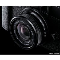 Фотоаппарат Fujifilm FinePix X10