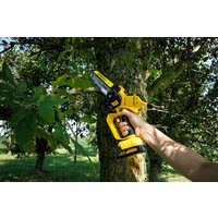 Аккумуляторная пила Molot MMS 1805 XLT Lite Solo (без АКБ)