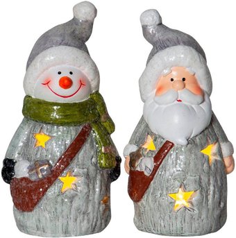 Светильник Eglo Friends 991-08