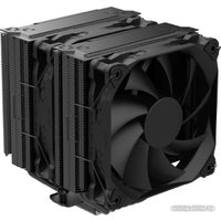 Кулер для процессора PentaWave Z06D Black PW-Z06D-BK