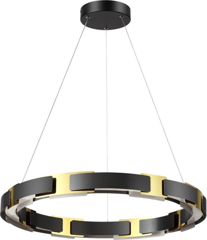 

Подвесная люстра Odeon Light Fierro 4991/55L
