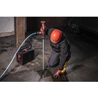 Дренажный насос Milwaukee M12 BSWP-601 4933479640 (с 1-им АКБ)