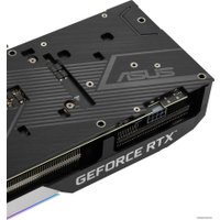 Видеокарта ASUS Dual GeForce RTX 3060 Ti OC Edition 8GB GDDR DUAL-RTX3060TI-O8G