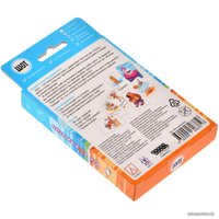 Настольная игра Магеллан Шот. Все выключено