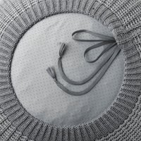 Пуфик Ikea Sandared 00385309