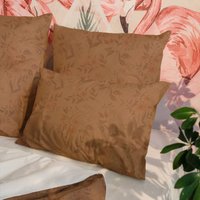 2-спальный комплект постельного белья Волшебная ночь Lush КПБ ВН 2016 8842/2+полубел